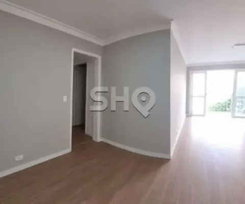Apartamento com 3 quartos à venda na Rua Capitão Messias, 64, Perdizes, São Paulo
