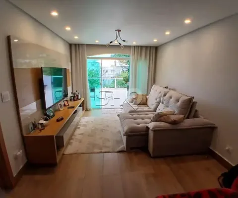 Casa com 4 quartos à venda na Maestro João de Souza Lima, 215, Jardim Líbano, São Paulo