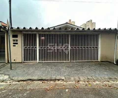 Casa com 3 quartos à venda na Berta Melman, 123, Vila Isa, São Paulo