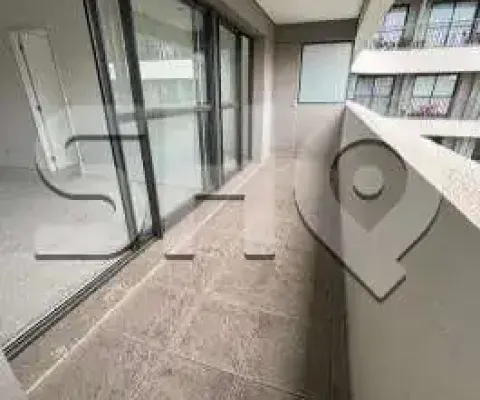 Apartamento com 1 quarto à venda na da República, 365, Centro, Taubaté