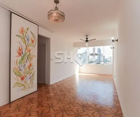 Apartamento com 3 quartos à venda na Rua Artur de Azevedo, 1649, Cerqueira César, São Paulo
