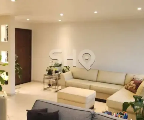 Apartamento com 3 quartos à venda na Rua Pio XII, 439, Bela Vista, São Paulo