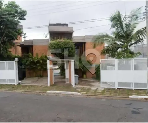 Casa com 4 quartos à venda na Rua Petrópolis, 522, Sumaré, São Paulo