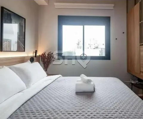 Apartamento com 1 quarto à venda na Avenida Eusébio Matoso, 654, Pinheiros, São Paulo
