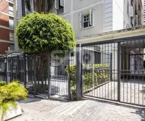 Apartamento com 2 quartos à venda na Rua Bela Cintra, 1760, Jardim América, São Paulo