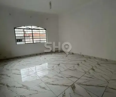 Casa com 3 quartos à venda na Taitinga, 75, Vila Laís, São Paulo