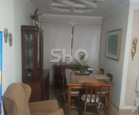 Apartamento com 2 quartos à venda na Avenida Alfredo Zunkeller, 95, Parque Mandaqui, São Paulo