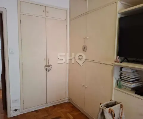 Apartamento com 2 quartos para alugar na Rua Doutor Veiga Filho, 477, Santa Cecília, São Paulo