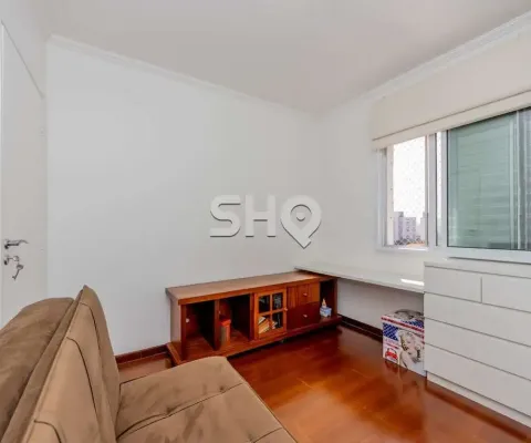 Apartamento com 2 quartos à venda na Rua Cerro Corá, 2271, Vila Romana, São Paulo