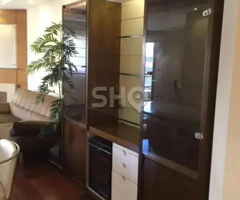 Apartamento com 2 quartos à venda na Rua Doutor Alberto Torres, 39, Perdizes, São Paulo