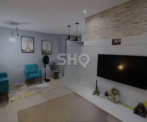Apartamento com 3 quartos à venda na Rua Domingos José Sapienza, 231, Vila Amália (Zona Norte), São Paulo