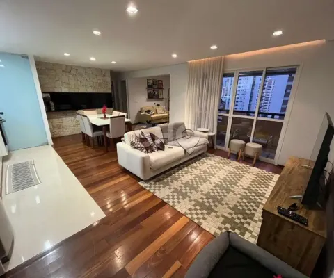 Apartamento com 2 quartos à venda na Rua Arapá, 31, Vila Mascote, São Paulo