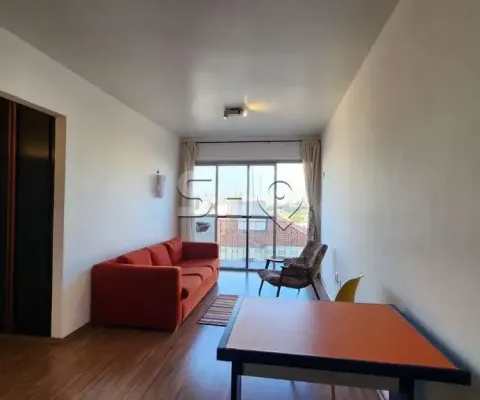 Apartamento com 2 quartos para alugar na Rua Iperoig, 864, Perdizes, São Paulo