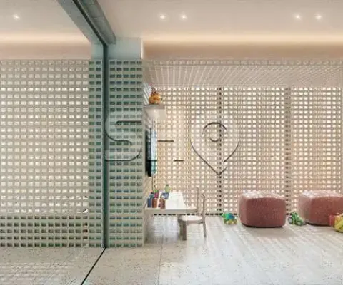 Apartamento com 3 quartos à venda na Rua Rodrigo Lobato, 111, Jardim Vera Cruz, São Paulo