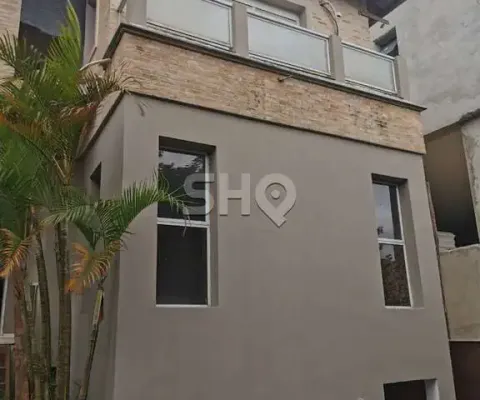 Casa com 4 quartos à venda na Alameda Julieta, 950, Tamboré, Santana de Parnaíba