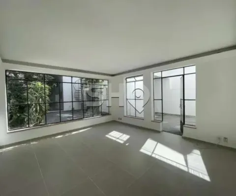 Casa com 5 quartos à venda na Rua das Azaléas, 40, Mirandópolis, São Paulo