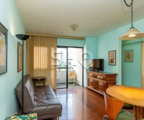 Apartamento com 2 quartos à venda na Rua Paula Ney, 425, Vila Mariana, São Paulo