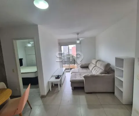 Apartamento com 1 quarto para alugar na Rua Aimberê, 1807, Perdizes, São Paulo