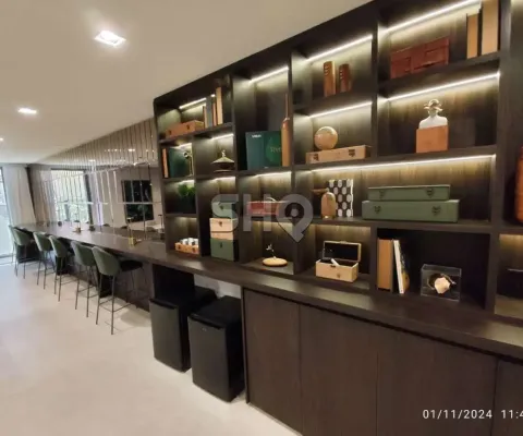 Apartamento com 3 quartos à venda na Rua Domingos Lopes, 155, Campo Belo, São Paulo
