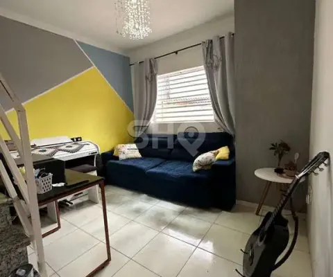 Casa com 3 quartos à venda na Astolfo Dutra, 47, Vila Nova Bonsucesso, Guarulhos