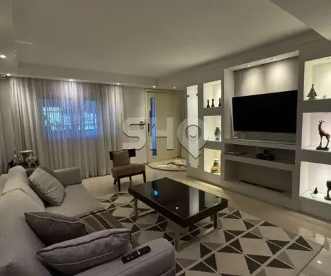 Casa com 3 quartos à venda na Sena, 270, Jardim Leonor Mendes de Barros, São Paulo