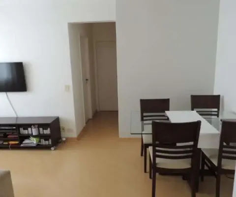 Apartamento com 2 quartos à venda na Rua Doutor Miranda de Azevedo, 957, Vila Anglo Brasileira, São Paulo