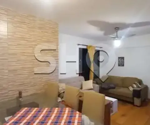 Apartamento com 3 quartos à venda na Rua Luís Cunha, 285, Vila Pirituba, São Paulo