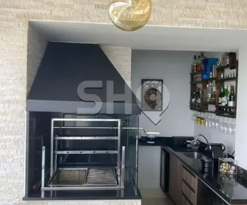 Apartamento com 3 quartos à venda na Avenida Escola Politécnica, 942, Rio Pequeno, São Paulo