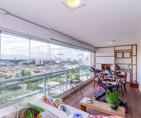Apartamento com 3 quartos à venda na Rua Nagel, 33, Vila Leopoldina, São Paulo