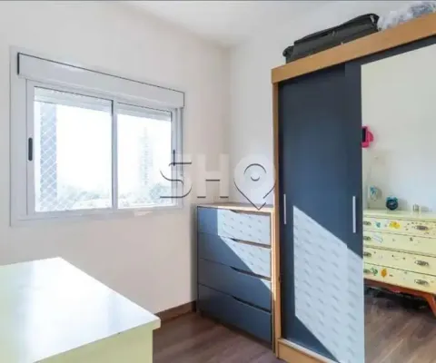 Apartamento com 3 quartos à venda na Rua Bragança Paulista, 1036, Vila Cruzeiro, São Paulo