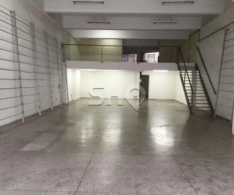 Barracão / Galpão / Depósito para alugar na Rua Delfina, 94, Vila Madalena, São Paulo