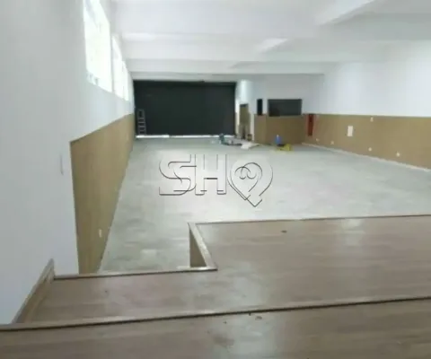 Barracão / Galpão / Depósito para alugar na Avenida Jardim Japão, 768, Jardim Brasil (Zona Norte), São Paulo
