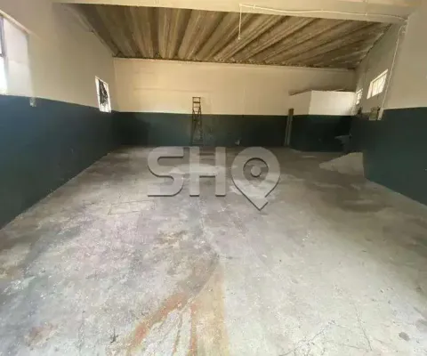 Barracão / Galpão / Depósito para alugar na Presidente Kennedy, 4033, Remédios, Osasco