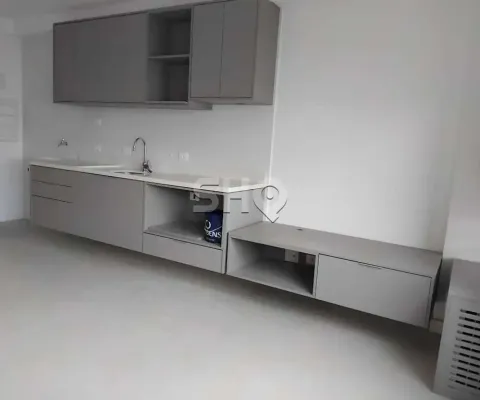 Apartamento com 1 quarto para alugar na Rua Eça de Queiroz, 247, Vila Mariana, São Paulo