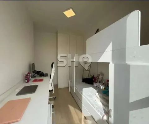 Apartamento com 2 quartos à venda na José Lourdes Cordeiro, 347, Quitaúna, Osasco