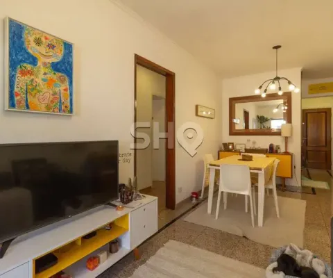 Apartamento com 3 quartos à venda na Rua Raul Pompéia, 1061, Pompéia, São Paulo