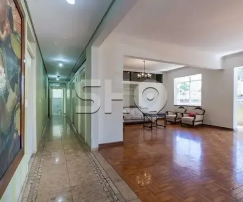 Apartamento com 3 quartos à venda na Rua Dona Antônia de Queirós, 271, Consolação, São Paulo