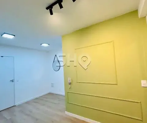 Apartamento com 1 quarto à venda na Rua Marina Ciufuli Zanfelice, 176, Lapa, São Paulo