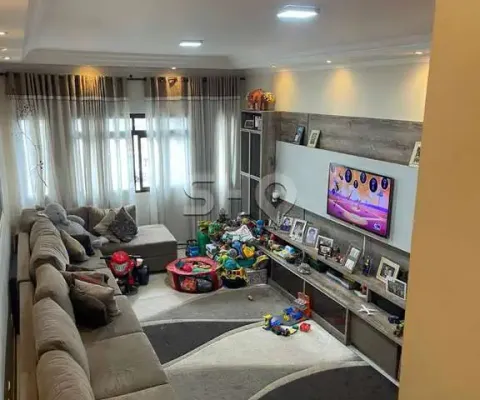 Casa com 3 quartos à venda na Rua Cachoeira do Arari, 337, Vila Leonor, São Paulo