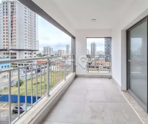 Apartamento com 1 quarto à venda na Eduardo Carlos Pereira, 441, Vila Dom Pedro I, São Paulo