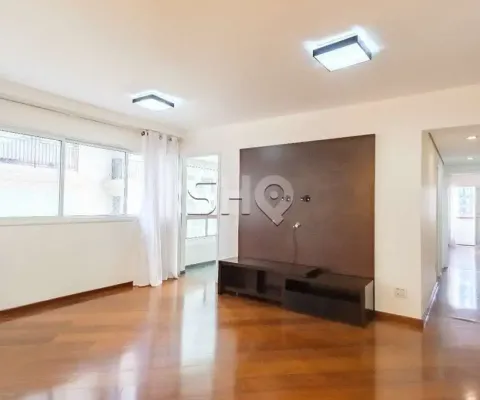 Apartamento com 3 quartos para alugar na Rua Itapura, 267, Vila Gomes Cardim, São Paulo