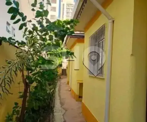 Casa com 4 quartos para alugar na Rua Doutor Augusto de Miranda, 1137, Pompéia, São Paulo