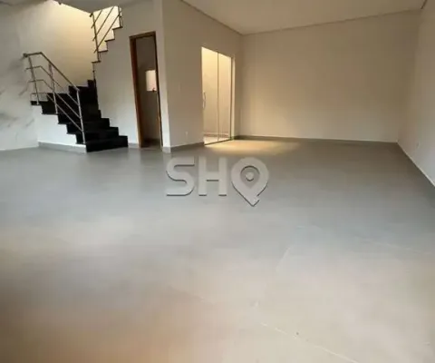 Casa com 3 quartos à venda na José Aprile, 90, Vila Paulicéia, São Paulo