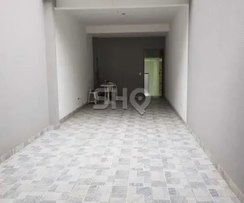 Casa com 3 quartos à venda na Rua Bertioga, 475, Chácara Inglesa, São Paulo