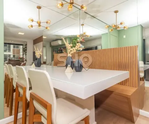 Apartamento com 2 quartos à venda na Rua Iporanga, 250, Perdizes, São Paulo