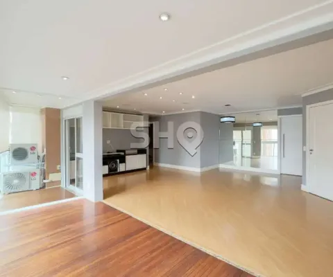 Apartamento com 3 quartos à venda na Rua Helena, 151, Vila Olímpia, São Paulo