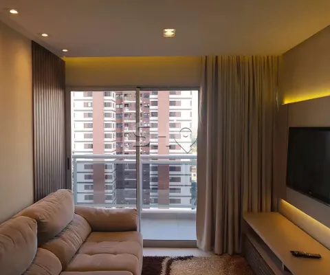 Apartamento com 1 quarto para alugar na Rua Luís Correia de Melo, 92, Vila Cruzeiro, São Paulo