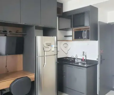 Apartamento com 1 quarto à venda na Rua Turiassu, 1473, Perdizes, São Paulo