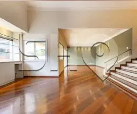 Casa em condomínio fechado com 4 quartos à venda na João Di Pietro, 145, Jardim Leonor, São Paulo