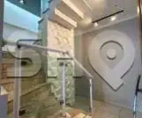 Casa com 3 quartos à venda na Rua Irmã Maria Amélia, 316, Vila Pirituba, São Paulo